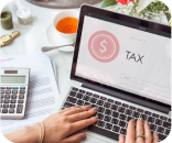Tax Softwares